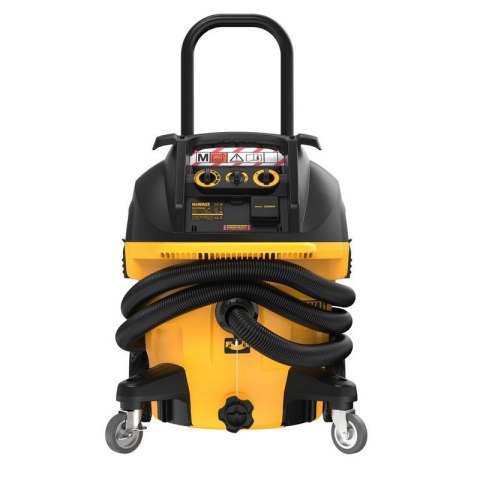 ODKURZACZ PRZEMYSŁOWY 1400W 38L M ODKURZACZ PRZEMYSŁOWY 1400W 38L M