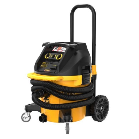 ODKURZACZ PRZEMYSŁOWY 1400W 38L M ODKURZACZ PRZEMYSŁOWY 1400W 38L M