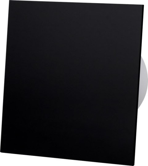 PANEL DO WENTYLATORA DRIM PLEXI CZARNY POŁYSK PANEL DO WENTYLATORA DRIM PLEXI CZARNY POŁYSK