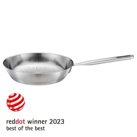 PATELNIA ALL STEEL PURE 24CM PATELNIA ALL STEEL PURE 24CM