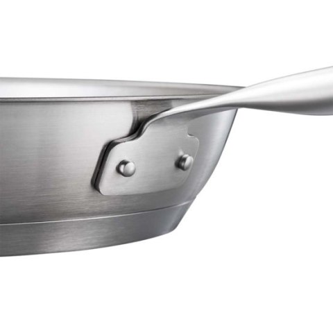 PATELNIA ALL STEEL PURE 24CM PATELNIA ALL STEEL PURE 24CM