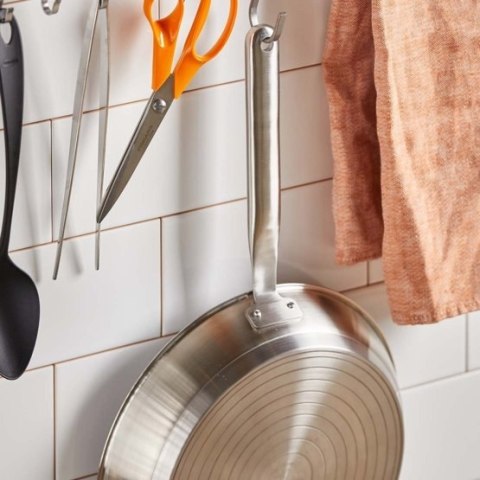 PATELNIA ALL STEEL PURE 24CM PATELNIA ALL STEEL PURE 24CM