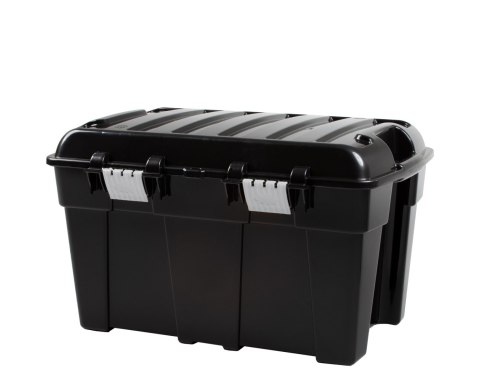 POJEMNIK/SKRZYNIA WHAM, CZARNY 48L POJEMNIK/SKRZYNIA WHAM, CZARNY 48L