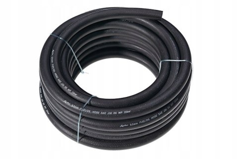 WĄŻ GUMOWY 16/24MM 20 BAR WĄŻ GUMOWY 16/24MM 20 BAR