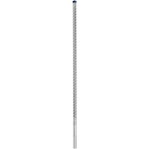 WIERTŁO DO MŁOTÓW SDS-MAX 8X EXPERT 20*600/720MM WIERTŁO DO MŁOTÓW SDS-MAX 8X EXPERT 20*600/720MM
