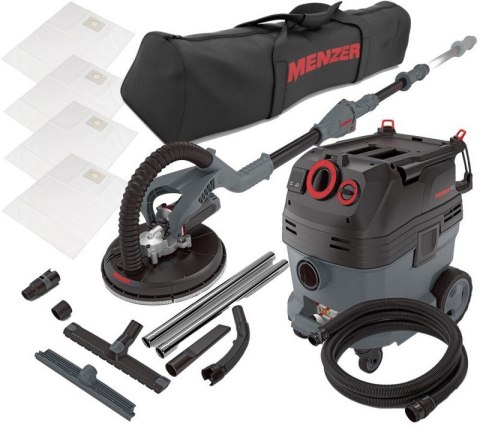 ZESTAW ODKURZACZ VCL 530 PRO + YRAFA LHS 225 VARIO ZESTAW ODKURZACZ VCL 530 PRO + YRAFA LHS 225 VARIO