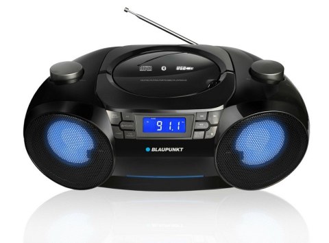 BOOMBOX BT/FM/CD/MP3/USB BB31LED BOOMBOX BT/FM/CD/MP3/USB BB31LED