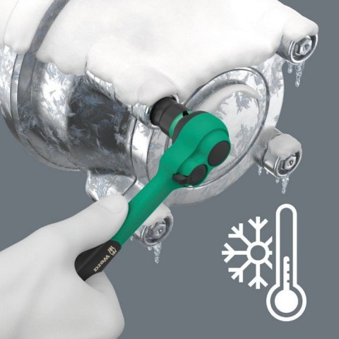 GRZECHOTKA ZYKLOP COMFORT SB 12 3/8'' W ZEST. METRYCZ, 16CZ. GRZECHOTKA ZYKLOP COMFORT SB 12 3/8'' W ZEST. METRYCZ, 16CZ.
