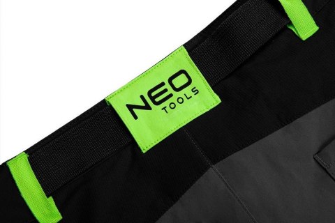 KRÓTKIE SPODENKI PREMIUM, 4 WAY STRETCH CZARNE ROZMIAR M KRÓTKIE SPODENKI PREMIUM, 4 WAY STRETCH CZARNE ROZMIAR M