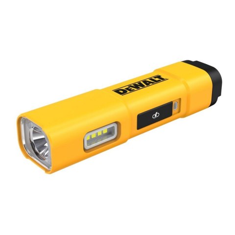 LATARKA LED 3 TRYBY 200-400-1200LM USB-C LATARKA LED 3 TRYBY 200-400-1200LM USB-C