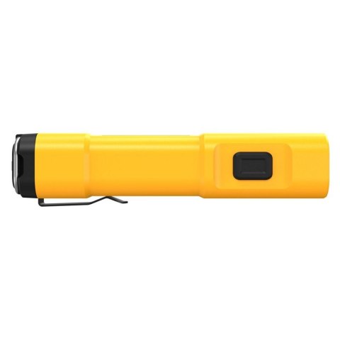 LATARKA LED 3 TRYBY 200-400-1200LM USB-C LATARKA LED 3 TRYBY 200-400-1200LM USB-C