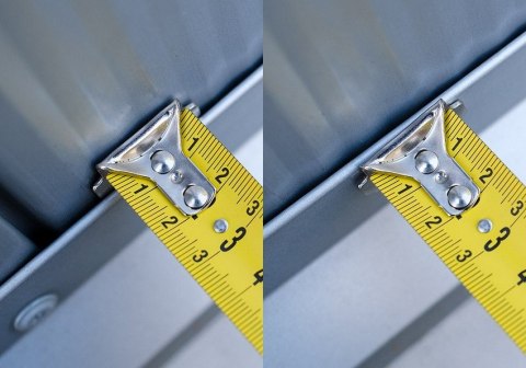 MIARA ZWIJANA STALOWA 3M/19MM MAGNES MIARA ZWIJANA STALOWA 3M/19MM MAGNES