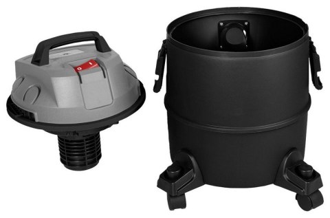 ODKURZACZ PRZEMYSŁOWY 1200W 20L ODKURZACZ PRZEMYSŁOWY 1200W 20L