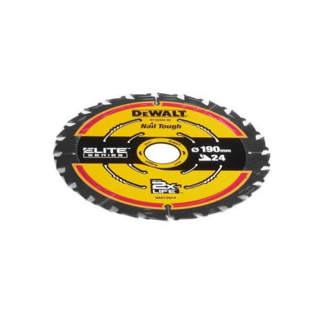 PIŁA TARCZOWA DO DREWNA EXTREME 190*30MM 24Z PIŁA TARCZOWA DO DREWNA EXTREME 190*30MM 24Z