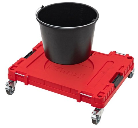 PLATFORMA TRANSPORTOWA QBRICK SYSTEM ONE 2.0 RED PLATFORMA TRANSPORTOWA QBRICK SYSTEM ONE 2.0 RED