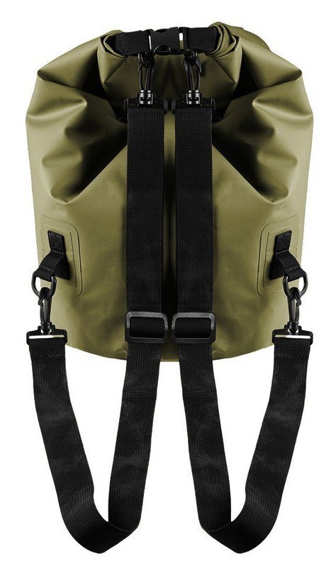 PLECAK WODOODPORNY PVC 40L. PLECAK WODOODPORNY PVC 40L.