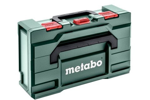 SKRZYNKA NARZĘDZIOWA METABOX 145 L SKRZYNKA NARZĘDZIOWA METABOX 145 L