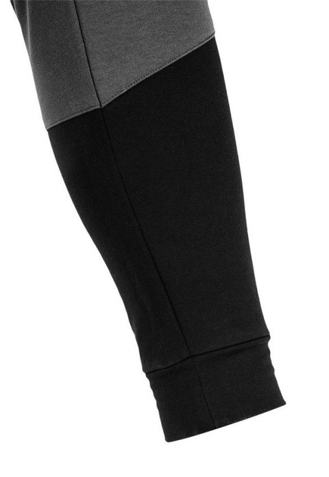 SPODNIE DRESOWE COMFORT CZARNO-SZARE ROZMIAR M SPODNIE DRESOWE COMFORT CZARNO-SZARE ROZMIAR M
