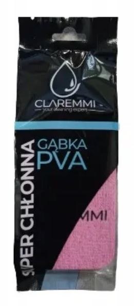 SUPERCHŁONNA GĄBKA, MULTIFIBRA PVA SUPERCHŁONNA GĄBKA, MULTIFIBRA PVA