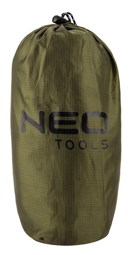 TARP WODOODPORNY 360 X 290 CM 210T PU3000 TARP WODOODPORNY 360 X 290 CM 210T PU3000