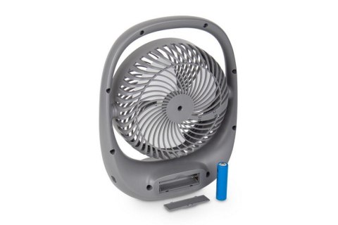 WENTYLATOR PRZENOŚNY APF301 WENTYLATOR PRZENOŚNY APF301