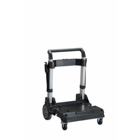 WÓZEK TRANSPORTOWY POD SKRZYNKI PRO STACK WÓZEK TRANSPORTOWY POD SKRZYNKI PRO STACK