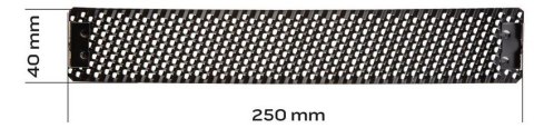 ZDZIERAK 250MM ZDZIERAK 250MM