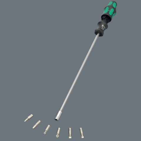 ZESTAW KRAFTFORM KOMPAKT 27 XL UNIVERSAL IMPERIAL SET 1, 7CZ ZESTAW KRAFTFORM KOMPAKT 27 XL UNIVERSAL IMPERIAL SET 1, 7CZ