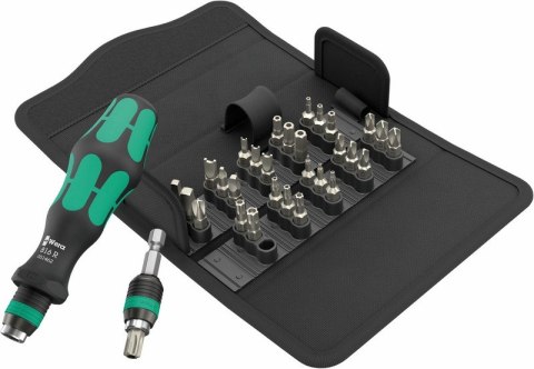 ZESTAW KRAFTFORM KOMPAKT 71 SECURITY, 32 CZ. ZESTAW KRAFTFORM KOMPAKT 71 SECURITY, 32 CZ.