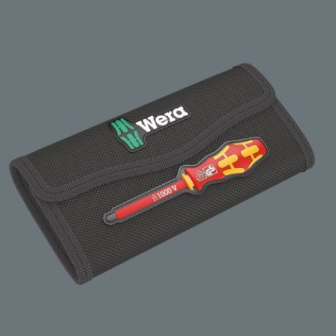 ZESTAW WKRĘTAKÓW KRAFTFORM KOMPAKT VDE BIG PACK 1, 26 CZ. ZESTAW WKRĘTAKÓW KRAFTFORM KOMPAKT VDE BIG PACK 1, 26 CZ.