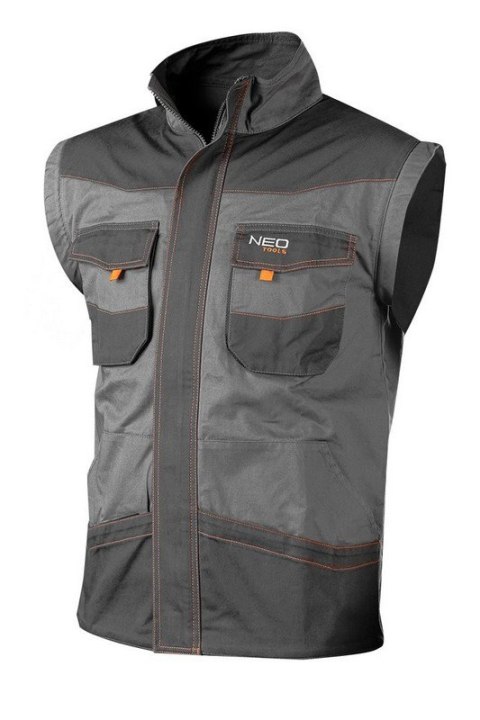 BLUZA ROBOCZA 2W1 ROZMIAR XL BLUZA ROBOCZA 2W1 ROZMIAR XL