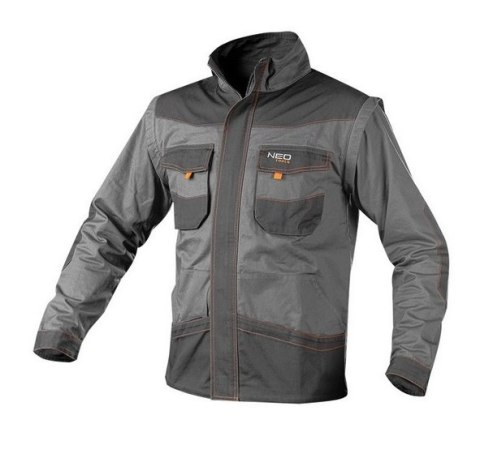 BLUZA ROBOCZA 2W1 ROZMIAR XXL BLUZA ROBOCZA 2W1 ROZMIAR XXL