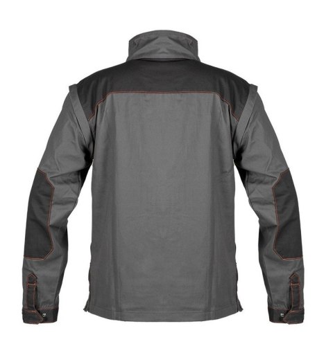BLUZA ROBOCZA 2W1 ROZMIAR XXL BLUZA ROBOCZA 2W1 ROZMIAR XXL