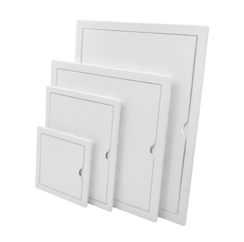 DRZWICZKI REWIZYJNE PLASTIKOWE Z ABS 100*150MM DRZWICZKI REWIZYJNE PLASTIKOWE Z ABS 100*150MM
