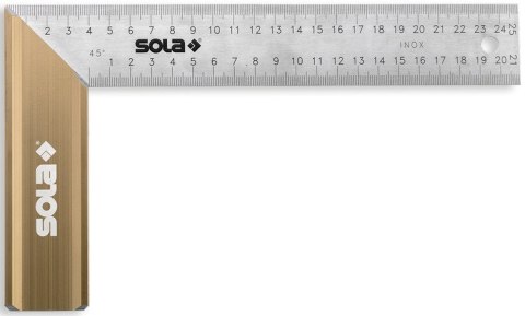 KĄTOWNIK STOLARSKI SRB 300 300*145MM KĄTOWNIK STOLARSKI SRB 300 300*145MM