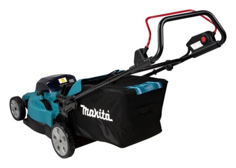 KOSIARKA DO TRAWY AKUMULATOROWA LXT 48CM 2*18V 0*AH KOSIARKA DO TRAWY AKUMULATOROWA LXT 48CM 2*18V 0*AH