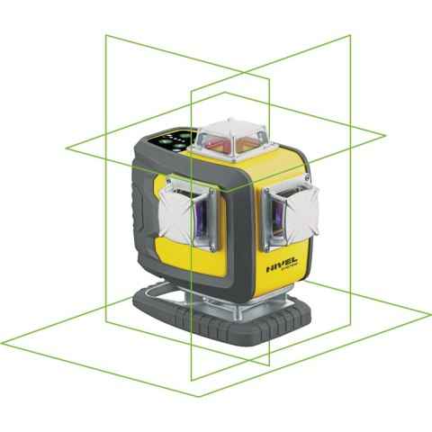 LASER KRZYŻOWY CL4D-G + STATYW SJJ-M1 EX LASER KRZYŻOWY CL4D-G + STATYW SJJ-M1 EX