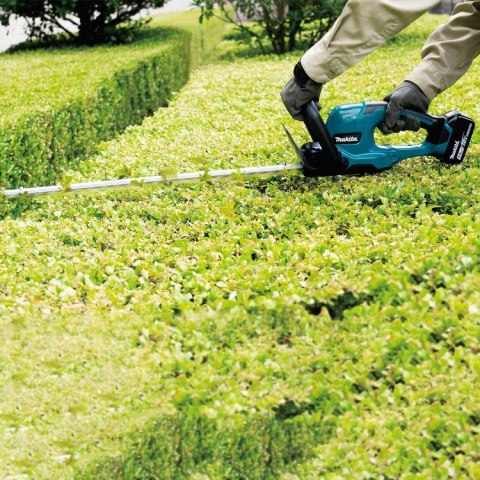 NOŻYCE AKUMULATOROWE DO ŻYWOPŁOTU 600MM 18V 0*AH LI-LON NOŻYCE AKUMULATOROWE DO ŻYWOPŁOTU 600MM 18V 0*AH LI-LON