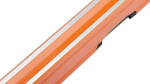 POZIOMICA ALUMINIOWA S300 3 LIBELLE 80CM. POZIOMICA ALUMINIOWA S300 3 LIBELLE 80CM.