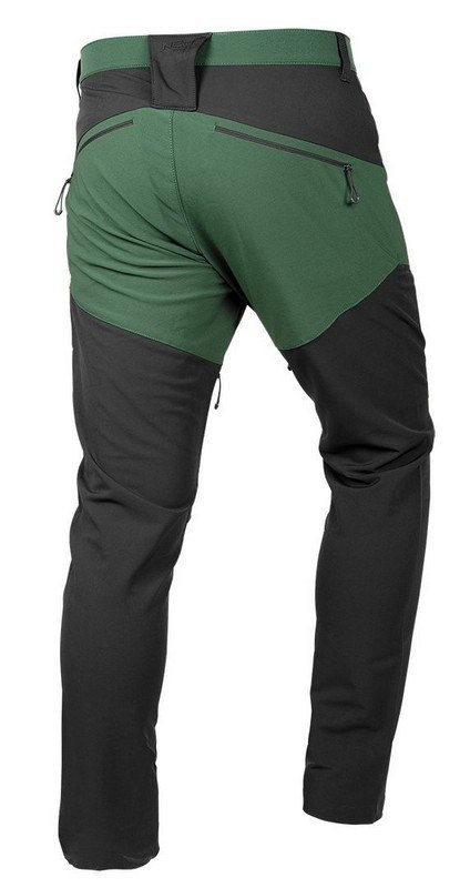 SPODNIE ROBOCZE OUTDOOR ZIELONO-SZARE ROZMIAR M SPODNIE ROBOCZE OUTDOOR ZIELONO-SZARE ROZMIAR M