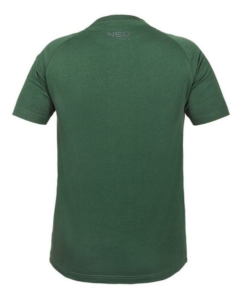 T-SHIRT OUTDOOR LAS ROZMIAR XXL T-SHIRT OUTDOOR LAS ROZMIAR XXL