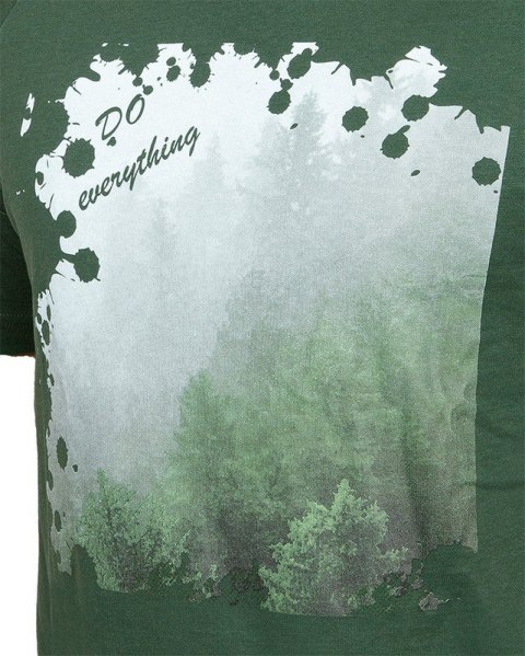 T-SHIRT OUTDOOR LAS ROZMIAR M T-SHIRT OUTDOOR LAS ROZMIAR M