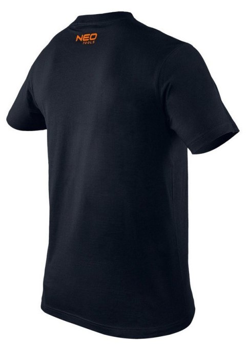 T-SHIRT Z NADRUKIEM MA SIĘ DA ROZMIAR XXXL T-SHIRT Z NADRUKIEM MA SIĘ DA ROZMIAR XXXL