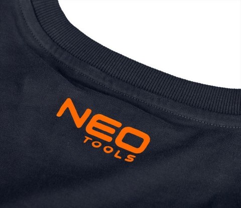 T-SHIRT Z NADRUKIEM MA SIĘ DA ROZMIAR M T-SHIRT Z NADRUKIEM MA SIĘ DA ROZMIAR M