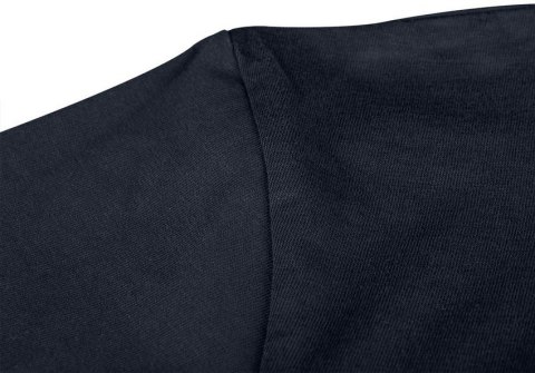 T-SHIRT Z NADRUKIEM MA SIĘ DA ROZMIAR M T-SHIRT Z NADRUKIEM MA SIĘ DA ROZMIAR M