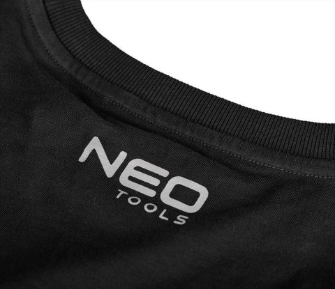 T-SHIRT Z NADRUKIEM MOTO EXPERT ROZMIAR L T-SHIRT Z NADRUKIEM MOTO EXPERT ROZMIAR L
