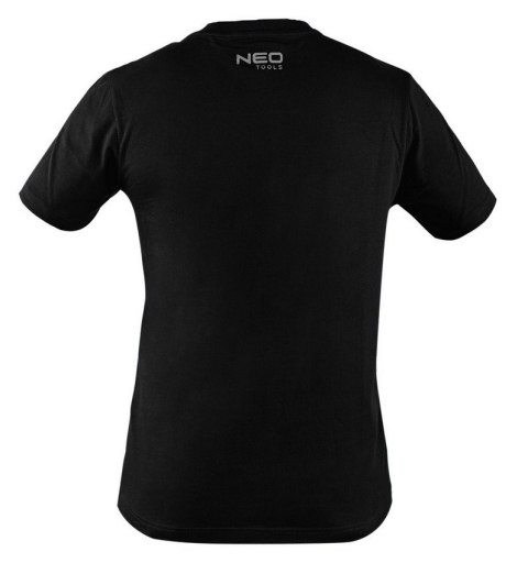 T-SHIRT Z NADRUKIEM MOTO EXPERT ROZMIAR XL T-SHIRT Z NADRUKIEM MOTO EXPERT ROZMIAR XL