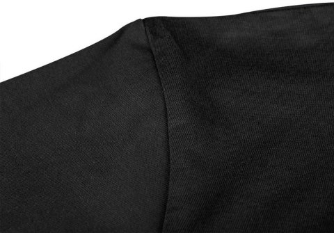 T-SHIRT Z NADRUKIEM MOTO EXPERT ROZMIAR XL T-SHIRT Z NADRUKIEM MOTO EXPERT ROZMIAR XL