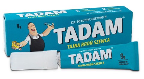 KLEJ SZEWSKI TADAM 9 GR KLEJ SZEWSKI TADAM 9 GR