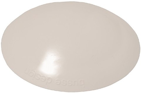 ODBOJNIK DRZWIOWY PLASTIKOWY FI 50MM , H 12MM BIAŁY ODBOJNIK DRZWIOWY PLASTIKOWY FI 50MM , H 12MM BIAŁY